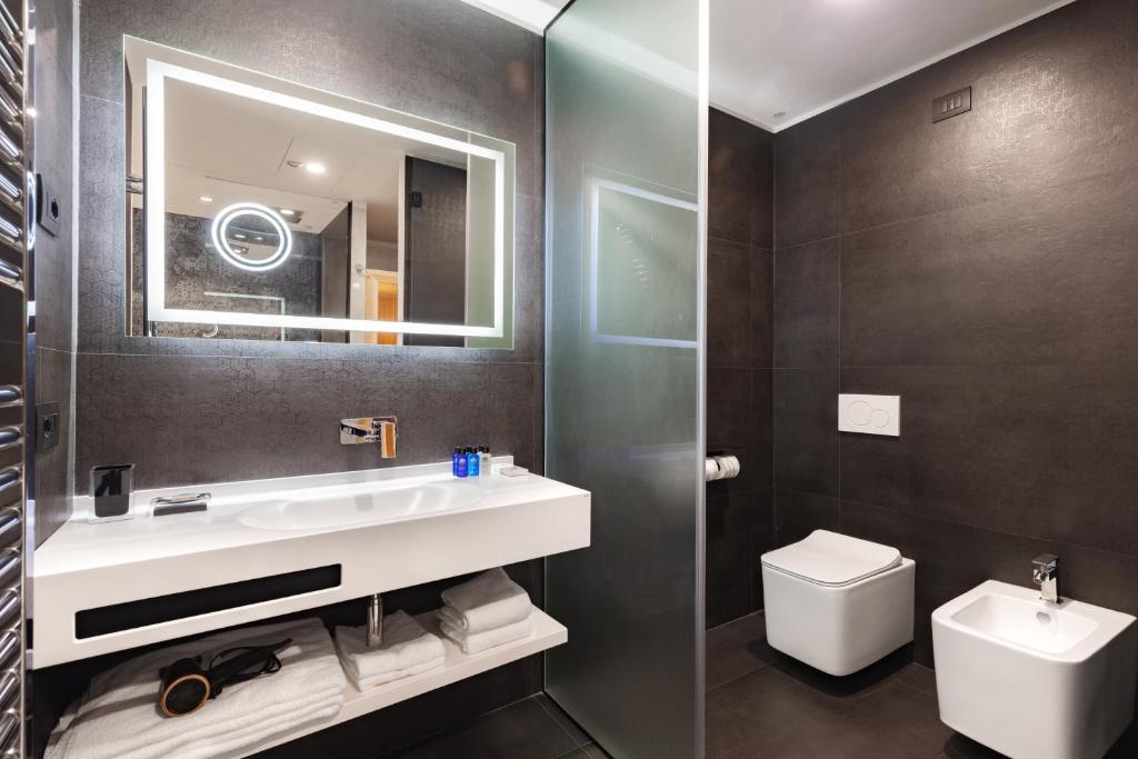 Dream Suite Trevi - 5