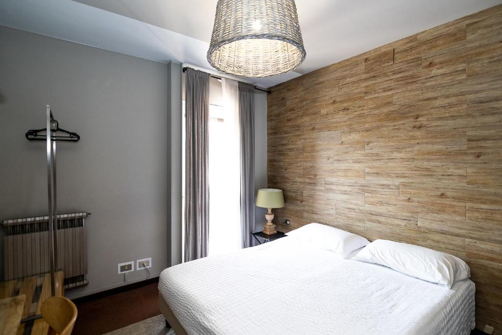 Hotel Rendez Vous - Habitación Básica Doble O Twin