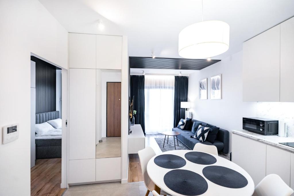 Cosmo Apartments - Sauna & Gym - 3