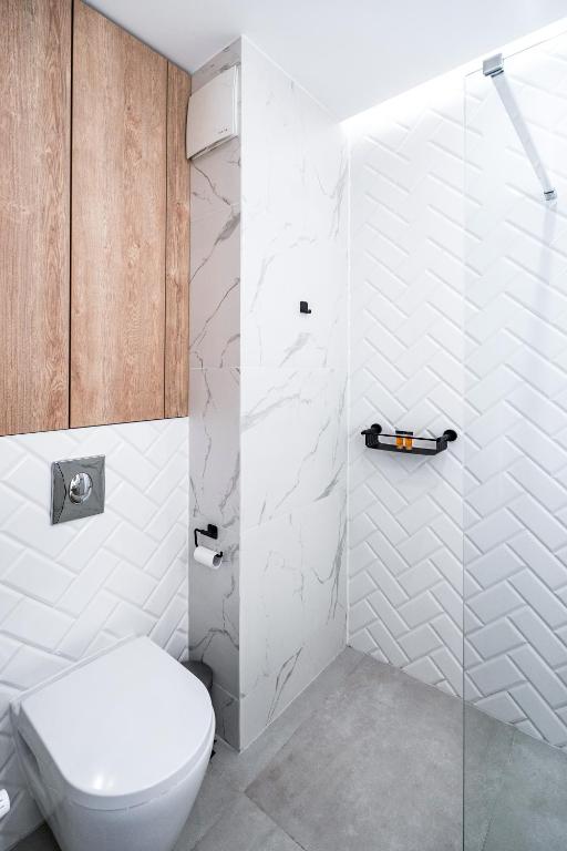 Cosmo Apartments - Sauna & Gym - 2