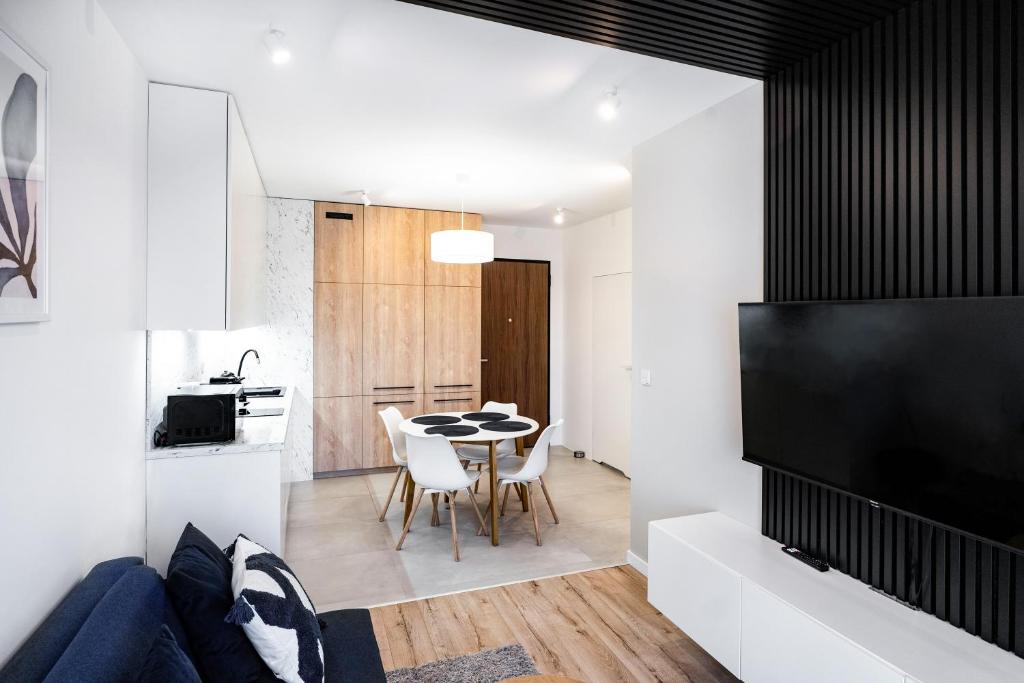 Cosmo Apartments - Sauna & Gym - 8