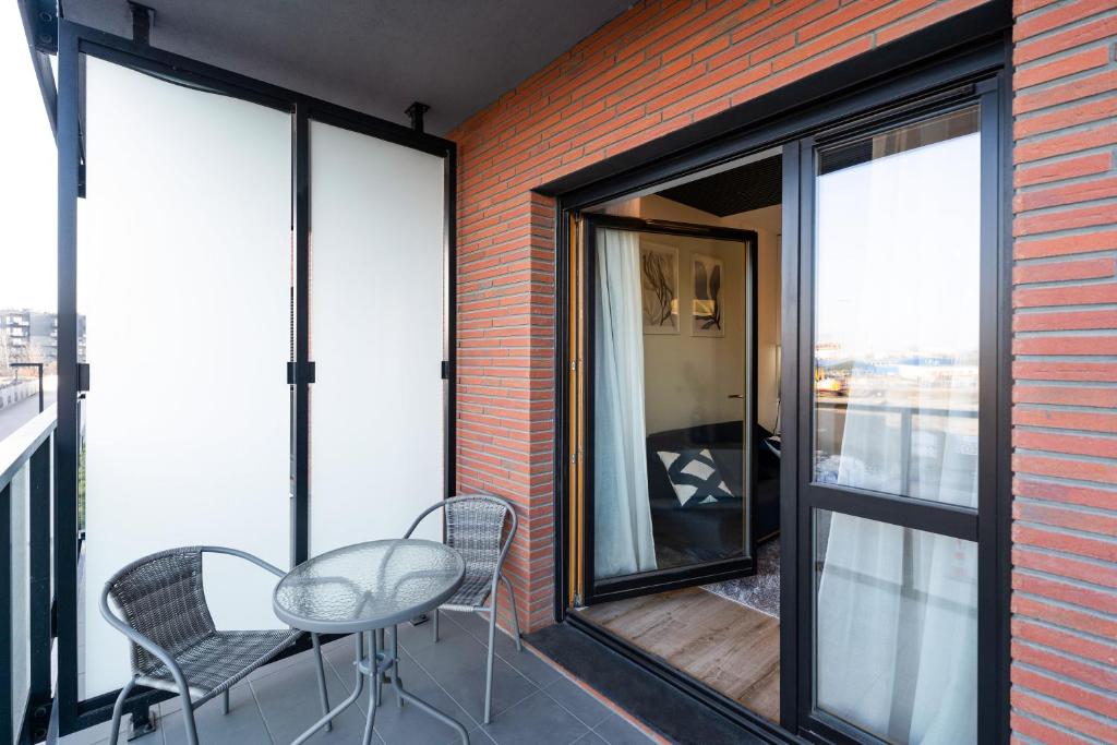 Cosmo Apartments - Sauna & Gym - 7