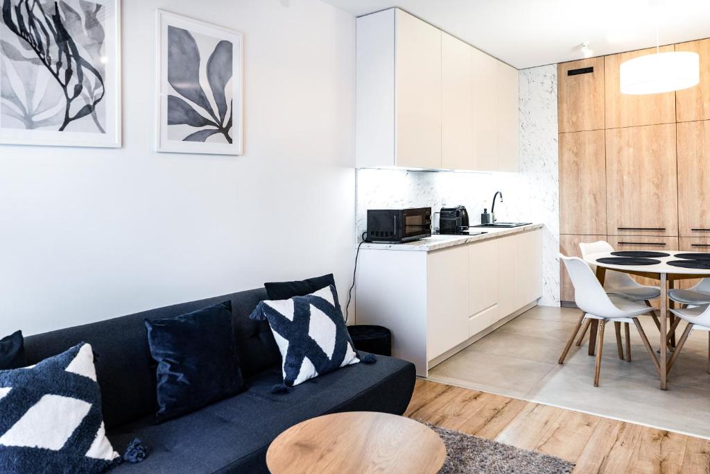 Cosmo Apartments - Sauna & Gym - 5