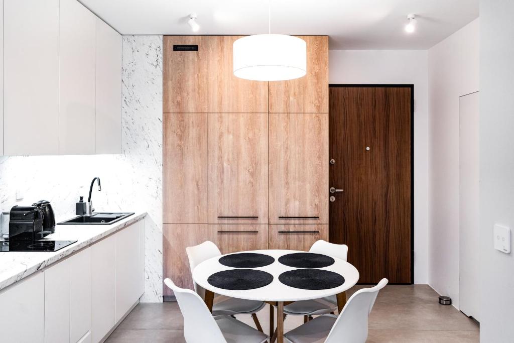 Cosmo Apartments - Sauna & Gym - 6