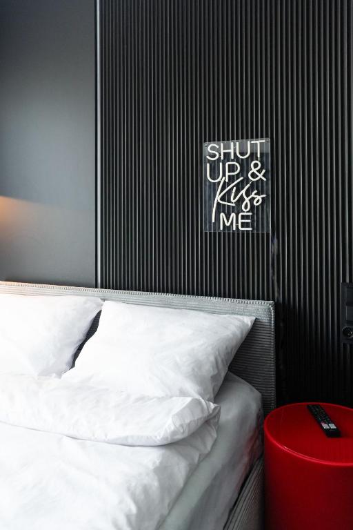 Cosmo Apartments - Sauna & Gym