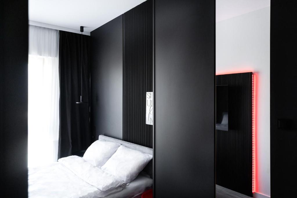 Cosmo Apartments - Sauna & Gym - 12