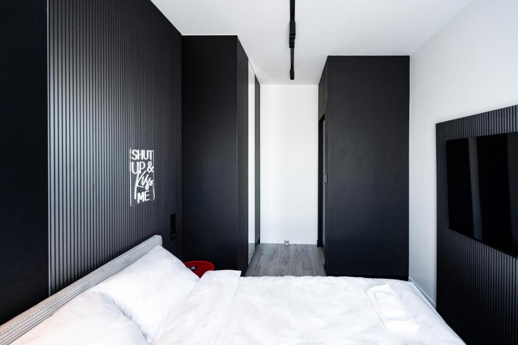 Cosmo Apartments - Sauna & Gym - 14