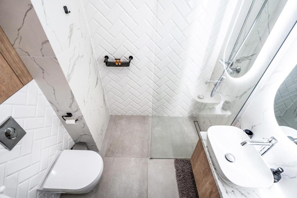 Cosmo Apartments - Sauna & Gym - 10