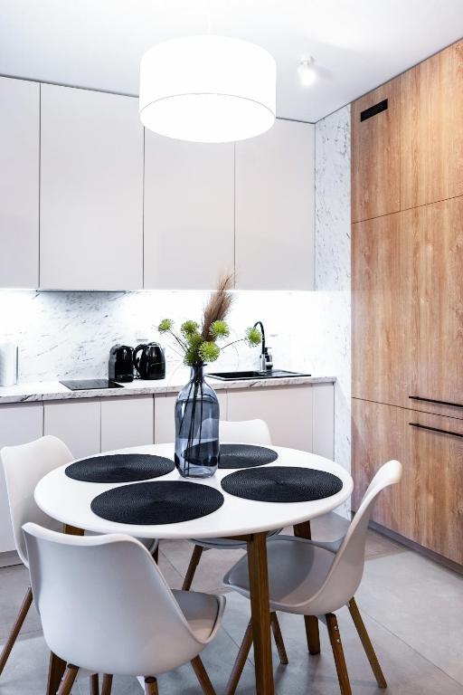 Cosmo Apartments - Sauna & Gym - 1