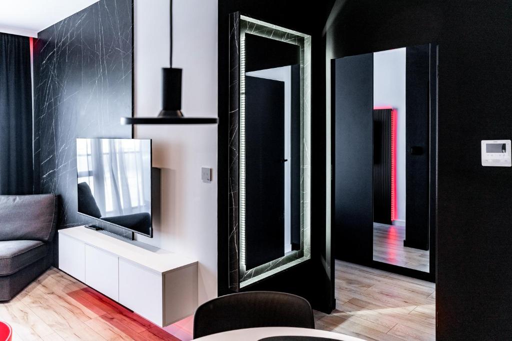 Cosmo Apartments - Sauna & Gym - 15