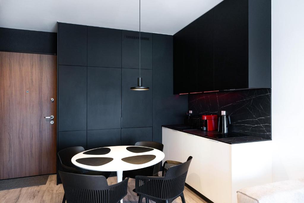 Cosmo Apartments - Sauna & Gym - 16