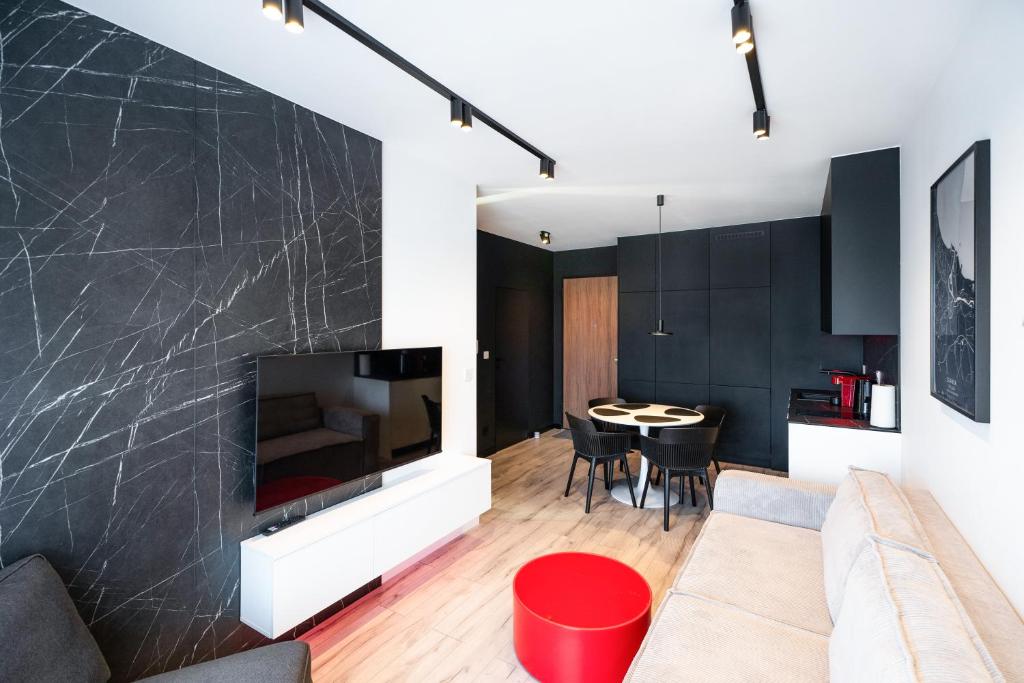 Cosmo Apartments - Sauna & Gym - 17