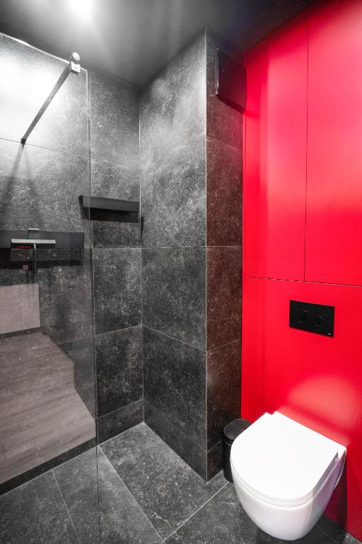 Cosmo Apartments - Sauna & Gym - 18