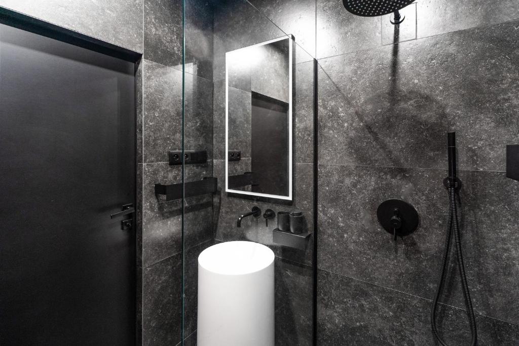 Cosmo Apartments - Sauna & Gym - 19