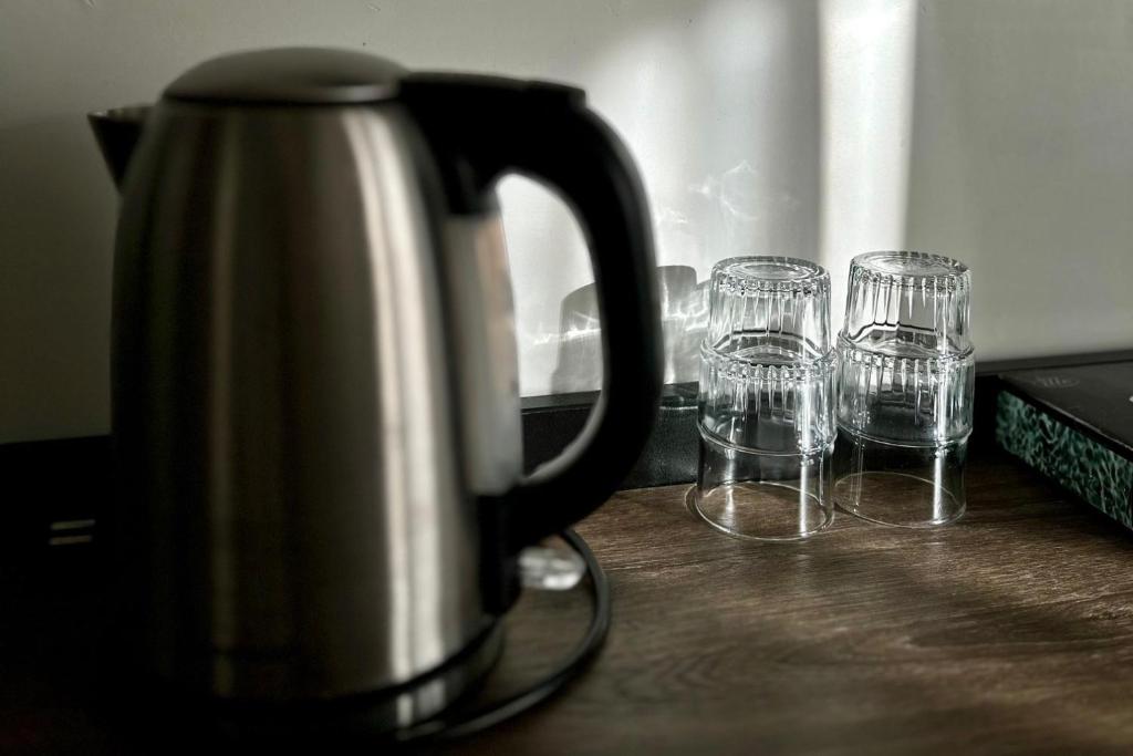 Hotel de Munck - Resim 28