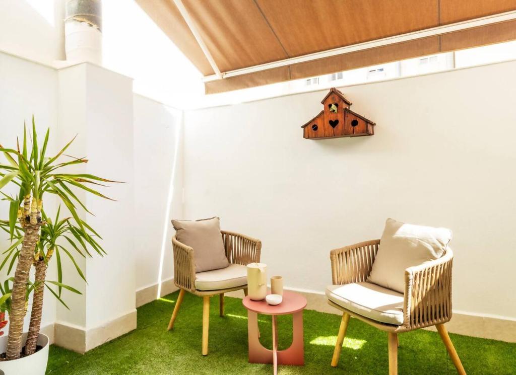 Apartamento Pink essence