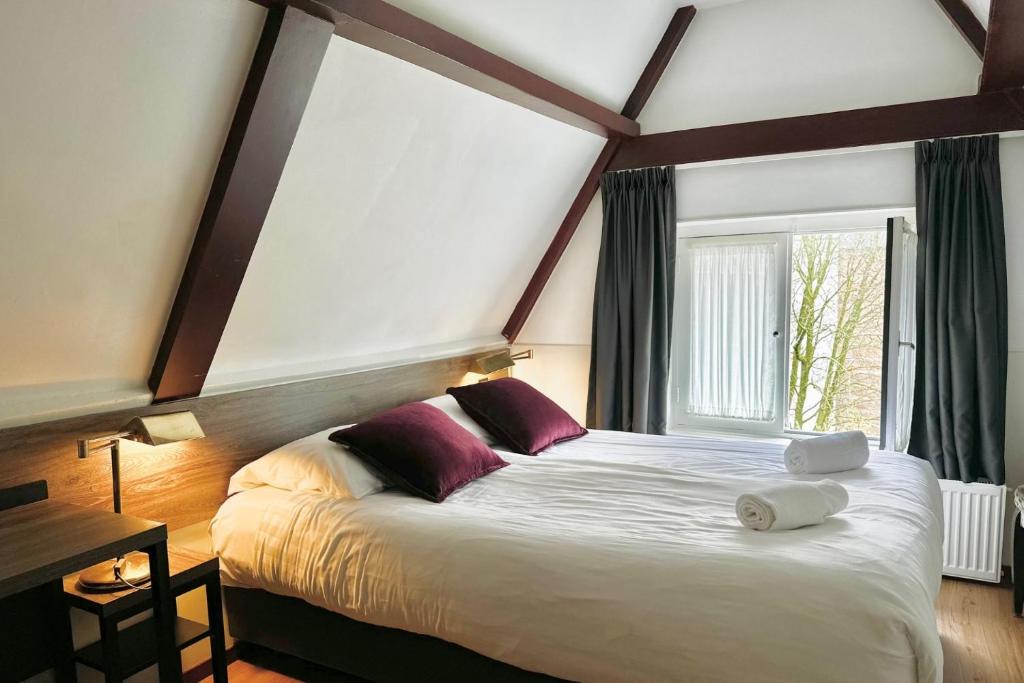 Hotel de Munck - Resim 23