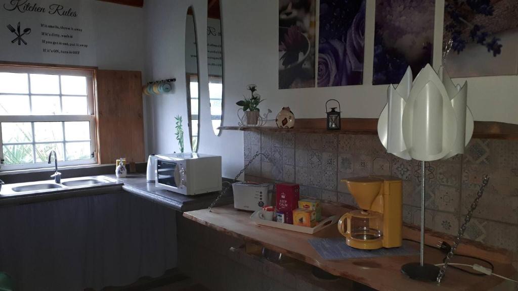 Gallery image of Lovely House in Biscoitos in Biscoitos