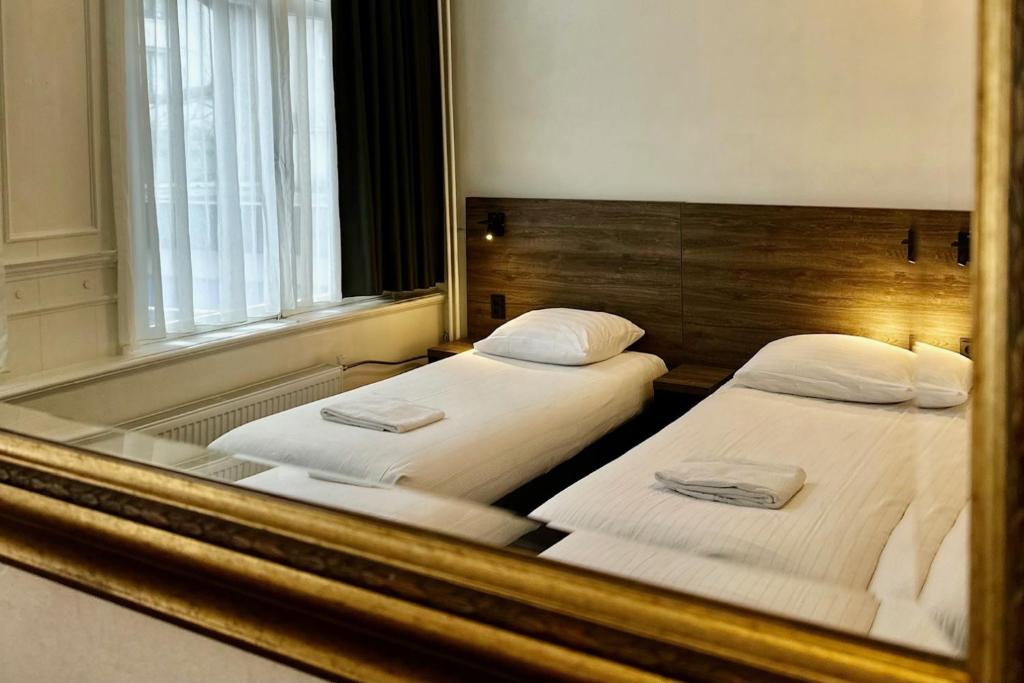 Hotel de Munck - Resim 20