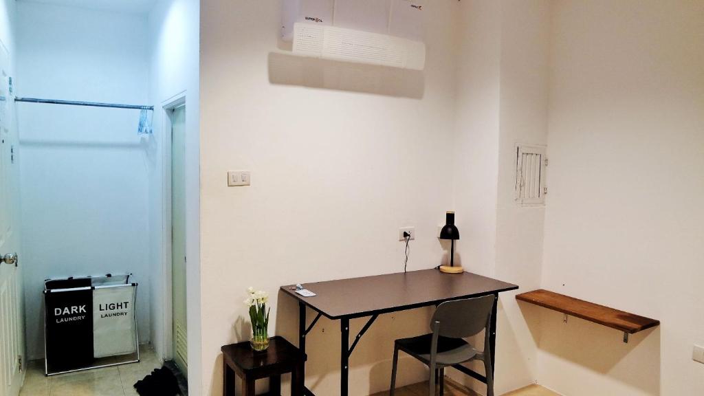 Fotografie z fotogalerie ubytování ALPHA Hostel Cafe&Bar v destinaci pláž