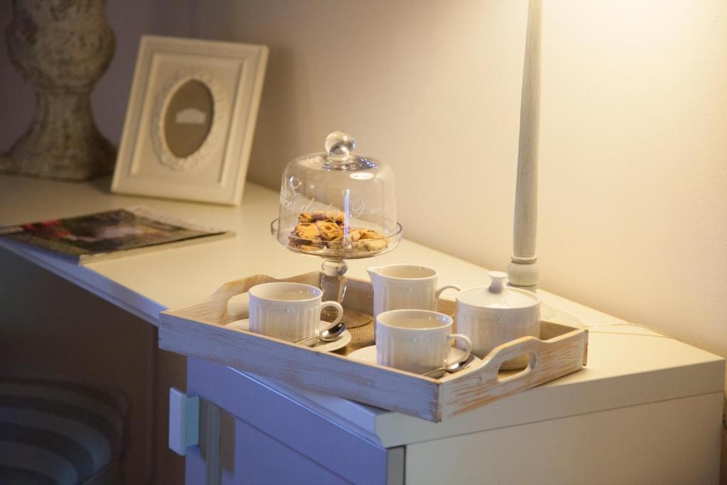 Le Quattro Terre - 4