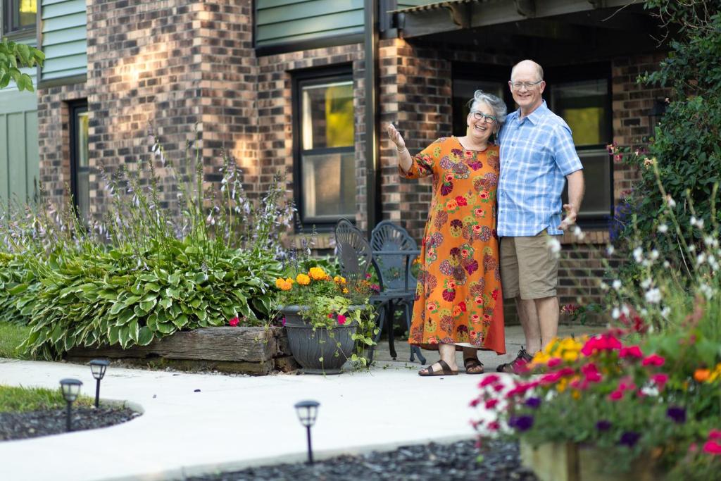 Glenn Meadow Bed and Breakfast photo