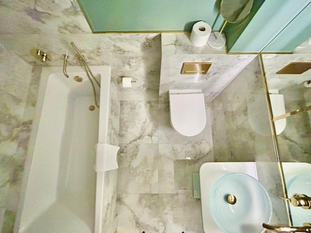 The BOGUSZ Wladyslawowo - 10