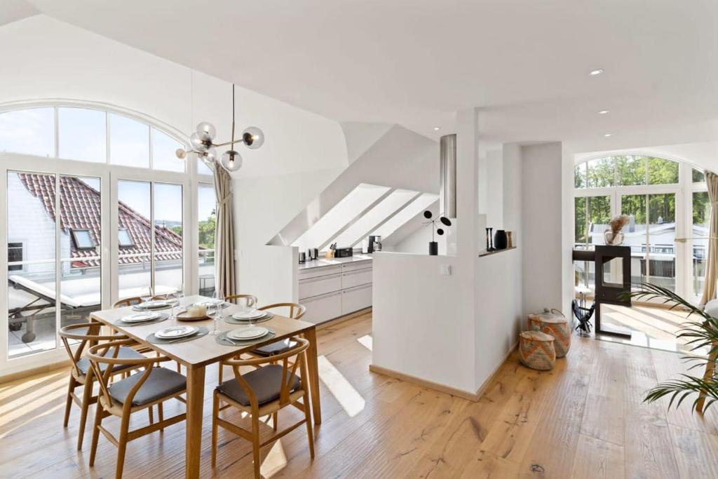 7 apartment amenities that keep residents healthy and happy - Bevi - Wellness-Focused Penthouse Apartment Amenities