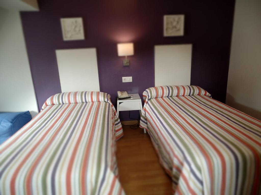 Hotel Mariquito - Habitación Individual