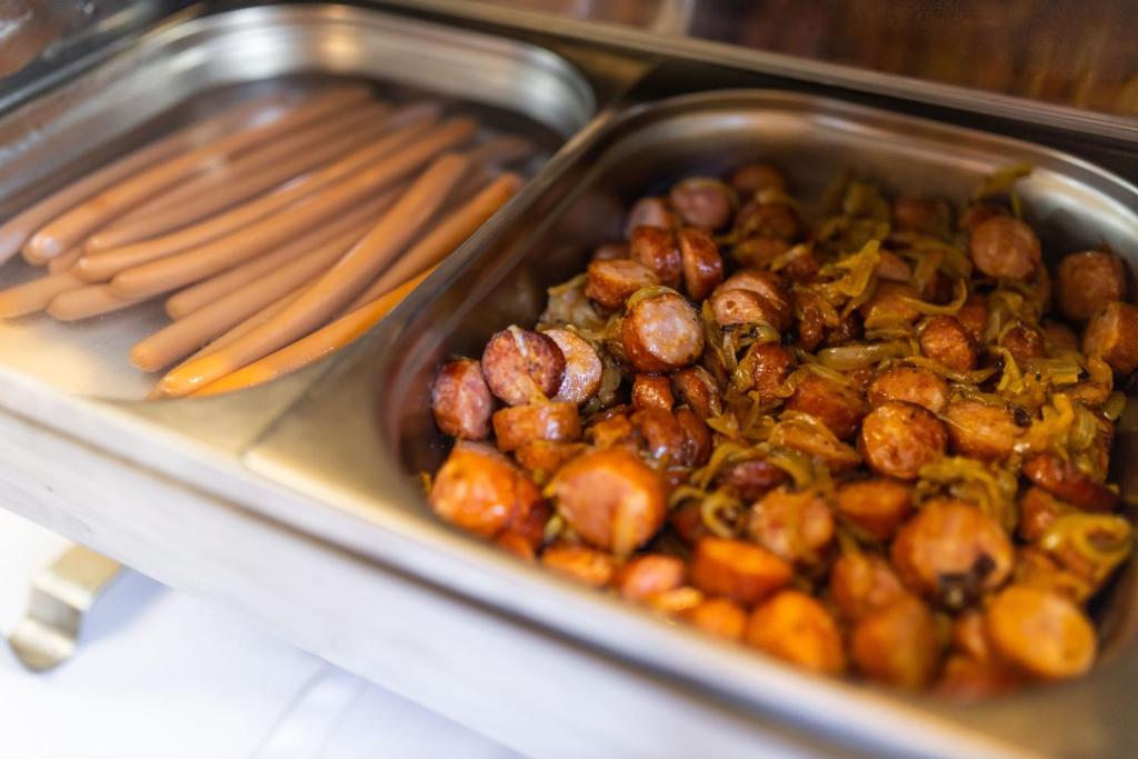 Hotel Opera - Resim 41