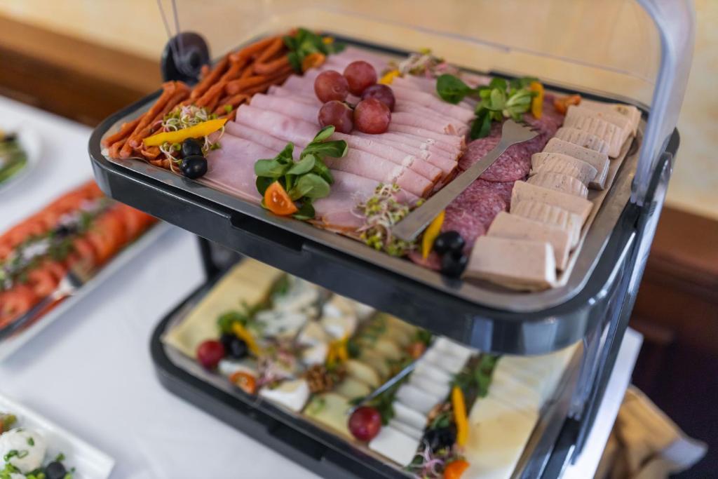 Hotel Opera - Resim 42