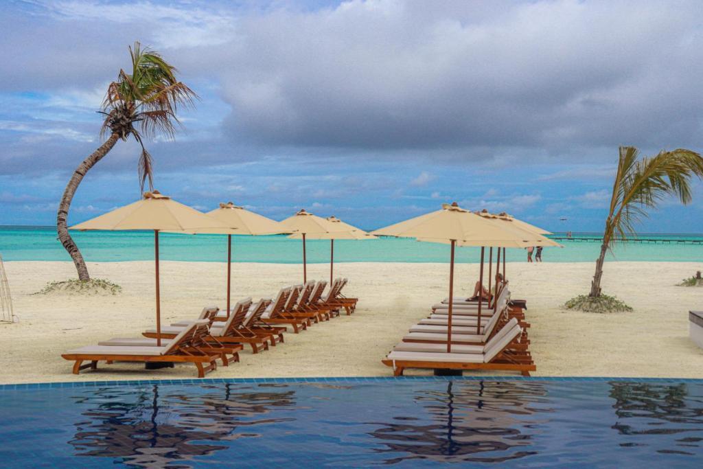 Cinnamon Hakuraa Huraa Maldives - All Inclusive - Adults Only - Complimentary Domestic Flight Return for 2 pax on 7 nights or more stays valid to 31 Oct 2027 - View 6