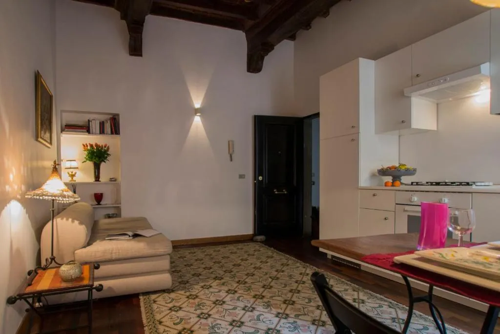 Giorgio's Home, Roma, Italia