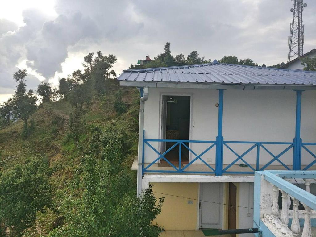 Gallery image of The Village Homestay in Rānīkhet