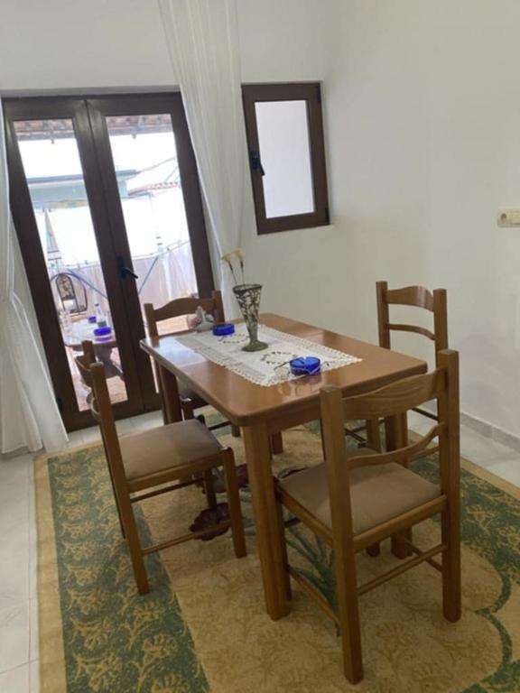 Fotografie z fotogalerie ubytování Guest House Arbër v destinaci Berat