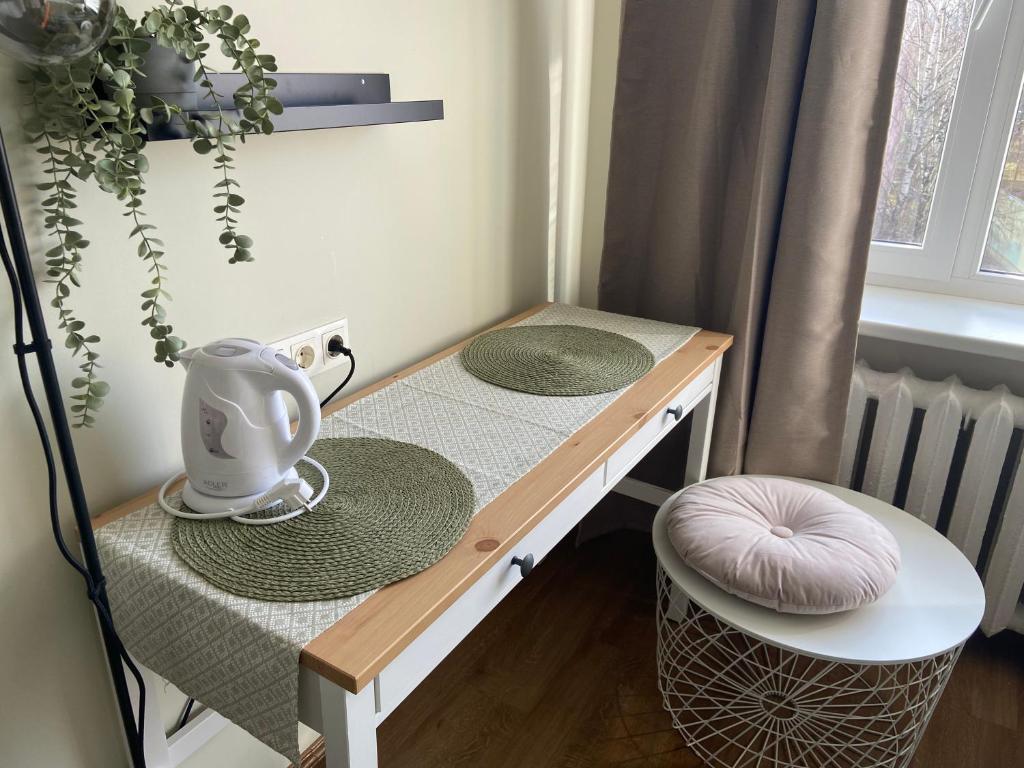 MYROOM in Stroomi beach area photo
