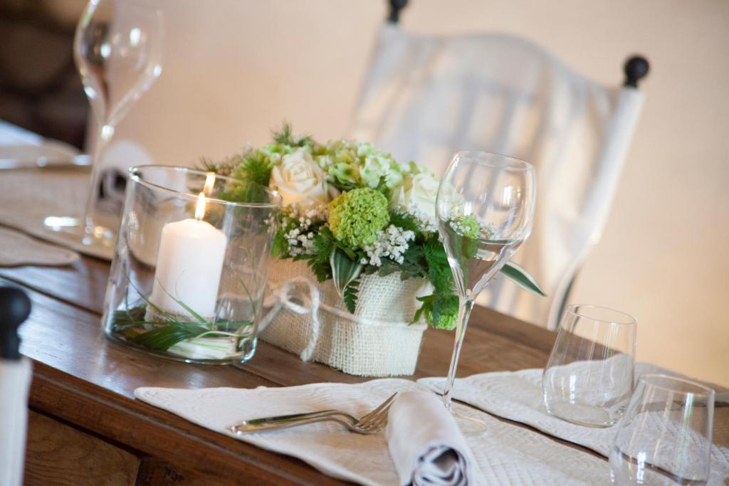 Le Quattro Terre - 14