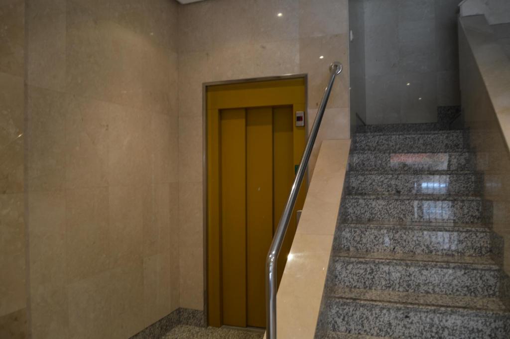 Fotografie z fotogalerie ubytování Hostal Conde David v destinaci Salamanca