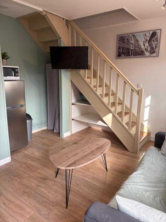 Duplex de Léane - 3