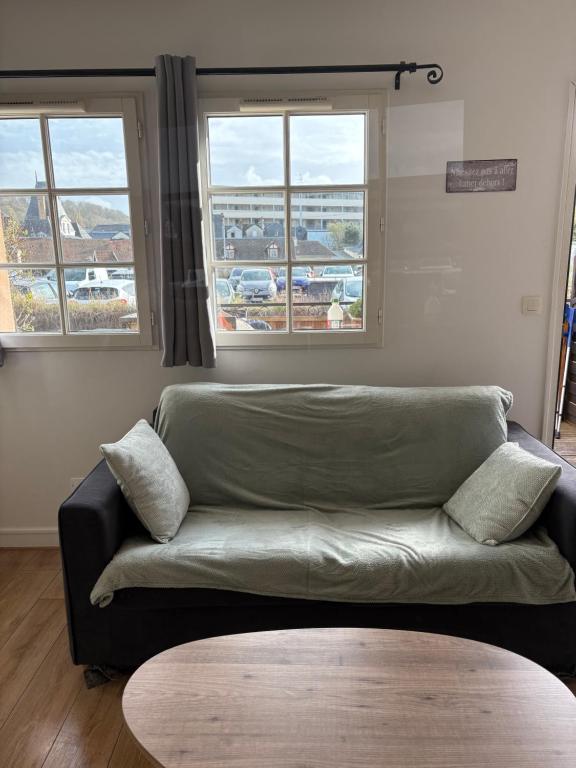 Duplex de Léane - 7