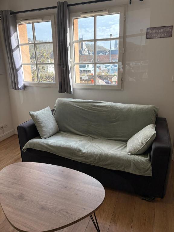 Duplex de Léane - 6