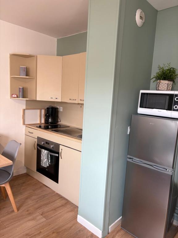 Duplex de Léane - 8