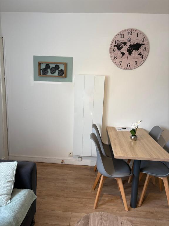 Duplex de Léane - 5