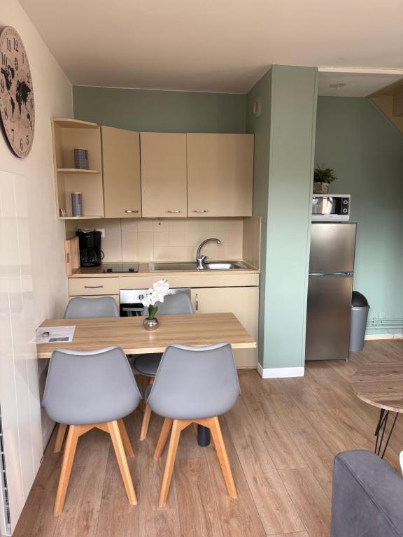 Duplex de Léane - 4