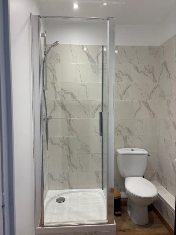 Duplex de Léane - 12