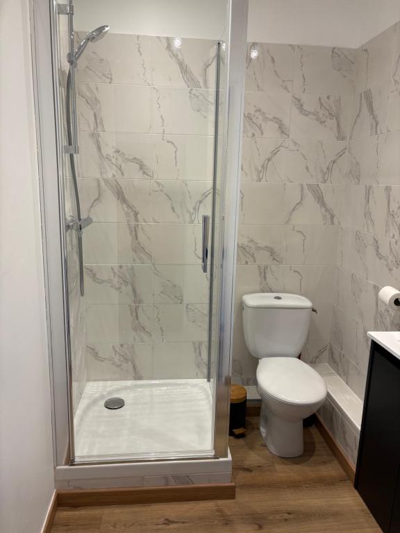 Duplex de Léane - 9