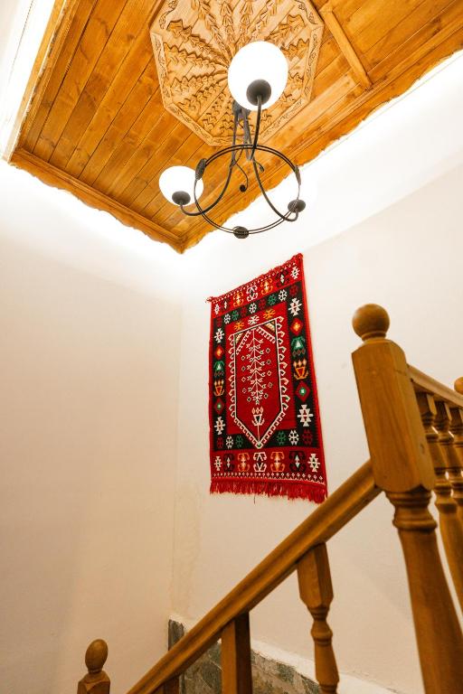 Fotografie z fotogalerie ubytování Vila 24 v destinaci Gjirokastër