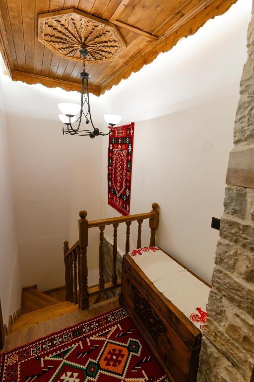 Fotografie z fotogalerie ubytování Vila 24 v destinaci Gjirokastër