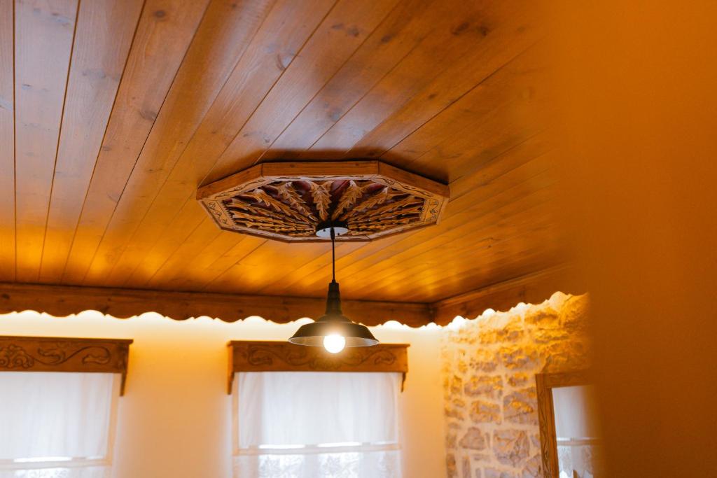 Fotografie z fotogalerie ubytování Vila 24 v destinaci Gjirokastër