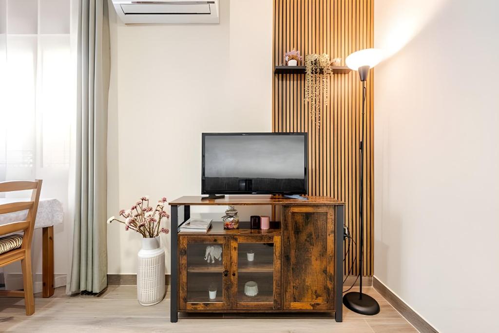 Loft Flor de Azahar parking privado - 5